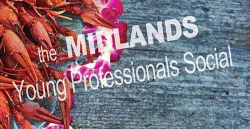 Forestry Young Professionals MIdlands SC